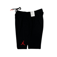 Shorts Jordan Preto