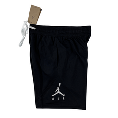 Shorts Jordan Preto