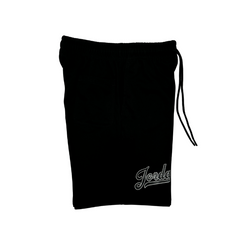 Shorts Jordan Preto