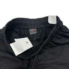 Shorts Jordan Preto