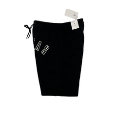Shorts Jordan Preto