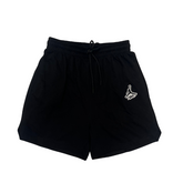 Shorts Jordan Preto