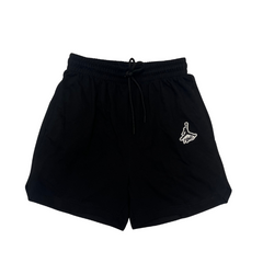 Shorts Jordan Preto