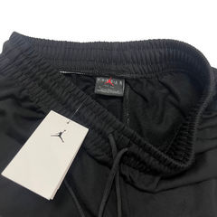 Shorts Jordan Preto