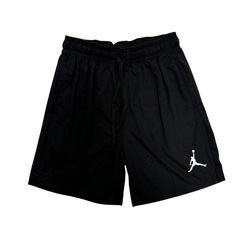 Shorts Jordan Preto