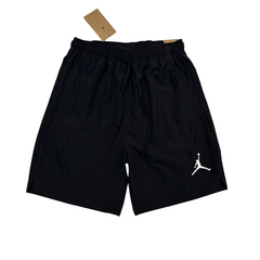 Shorts Jordan Preto