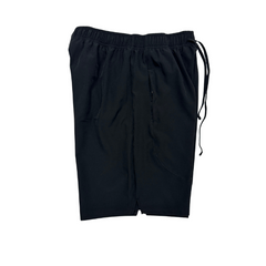 Shorts Jordan Preto