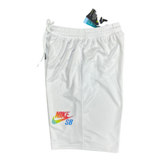 Shorts Nike Branco