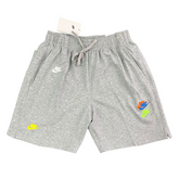 Shorts Nike Cinza