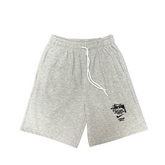 Shorts Nike Cinza