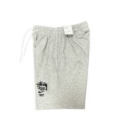 Shorts Nike Cinza