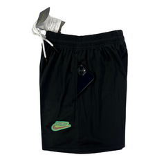 Shorts Nike Preto
