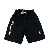 Shorts Jordan Preto e Branco