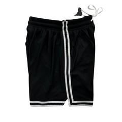Shorts Jordan Preto e Branco