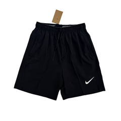 Shorts Nike Preto