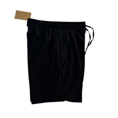Shorts Nike Preto