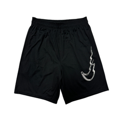 Shorts Nike Preto