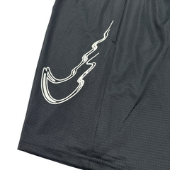Shorts Nike Preto