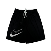Shorts Nike Preto e Branco