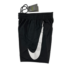 Shorts Nike Preto e Branco