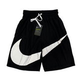 Shorts Nike Preto e Branco