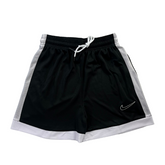 Shorts Nike Preto e Branco