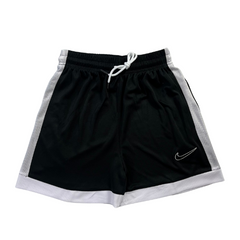 Shorts Nike Preto e Branco