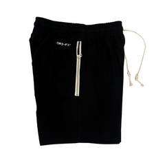 Shorts Nike Preto e Branco