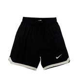 Shorts Nike Preto e Branco
