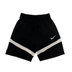 Shorts Nike Preto e Branco