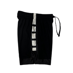 Shorts Nike Preto e Branco