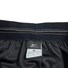 Shorts Nike Preto e Branco