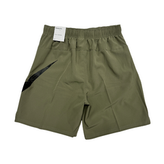 Shorts Nike Verde-Escuro