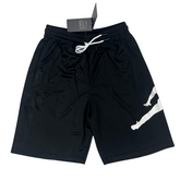 Shorts Jordan Preto e Branco
