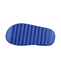 Chinelo Slide Adidas Yeezy Azure