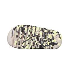 Chinelo Slide Adidas Yeezy Bege