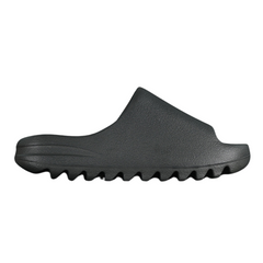 Chinelo Slide Adidas Yeezy Dark Onyx