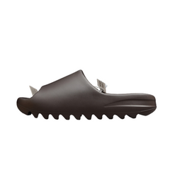 Chinelo Slide Adidas Yeezy Soot