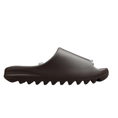 Chinelo Slide Adidas Yeezy Soot