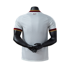 Camisa de Futebol Spain Adidas 2026 Visitante - Versão Jogador