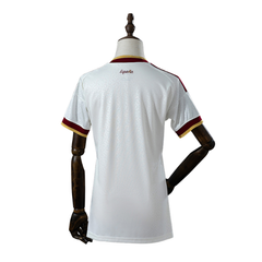 Camisa de Futebol Spain Adidas 2026 Visitante - Versão Feminina