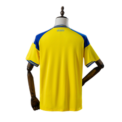 Camisa de Futebol Sweden Adidas 2026 Principal - Versão Torcedor