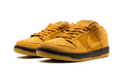 Nike SB Dunk Low Wheat