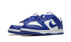 Nike Dunk Low SP Kentucky