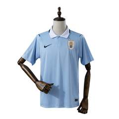 Camisa de Futebol Uruguay Nike 2026 Principal - Versão Torcedor