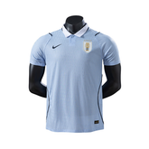 Camisa de Futebol Uruguay Nike 2026 Principal - Versão Jogador