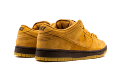 Nike SB Dunk Low Wheat
