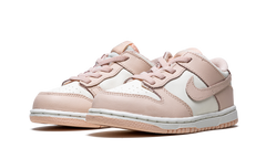 Nike Dunk Low Orange Pearl