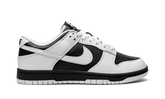 Tênis Casual Nike Dunk Low Retro Reverse Panda