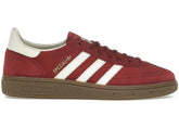 Tênis Adidas Handball Spezial Burgundy Crew White